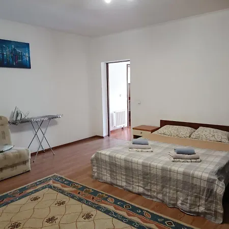 Domovik Beljaeva,5а *