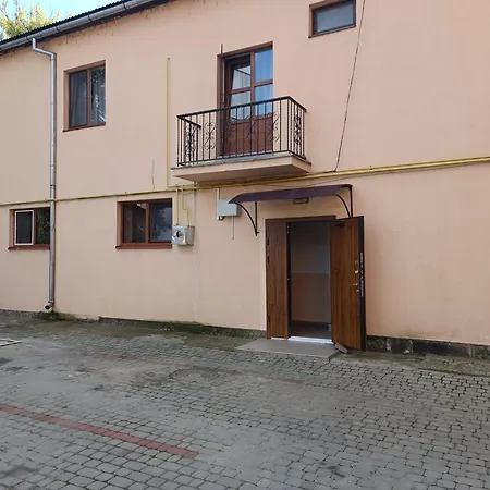 Domovik Beljaeva,5а Apartament Mukaczewo