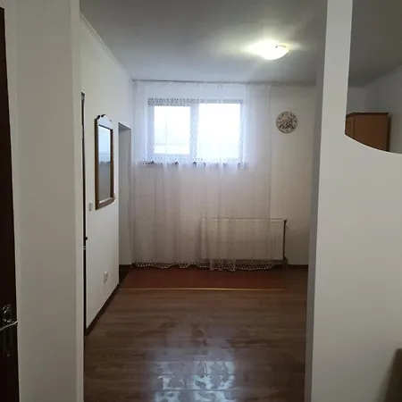 Apartment Domovik Beljaeva,5а Mukacheve