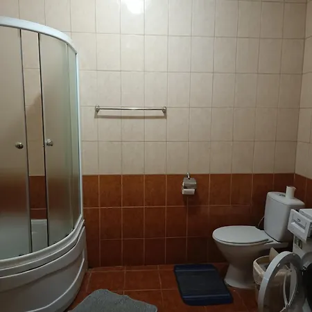 Domovik Beljaeva,5а Apartment