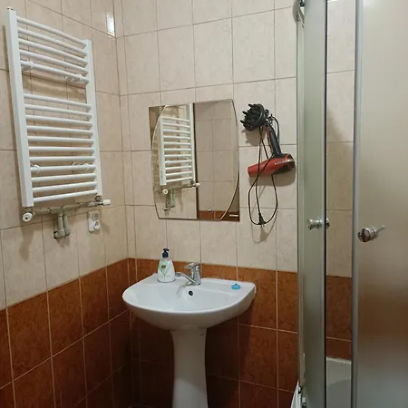 Apartment Domovik Beljaeva,5а *