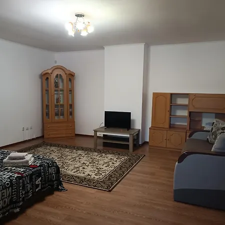 Domovik Beljaeva,5а Apartament Mukaczewo