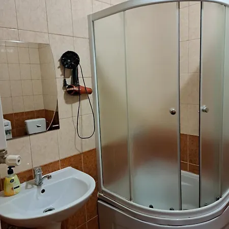 Domovik Beljaeva,5а Apartment
