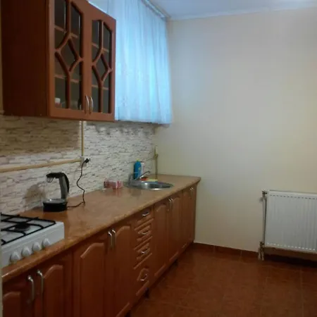 Domovik Beljaeva,5а Mukatschewo