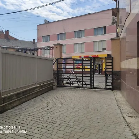Apartment Domovik Beljaeva,5а *
