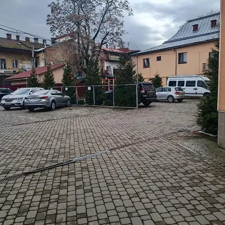 Apartment Domovik Beljaeva,5а *