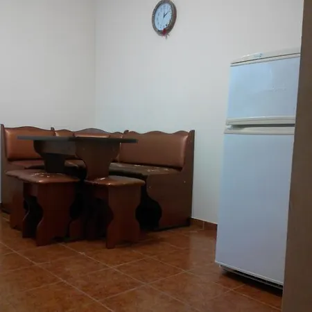 Domovik Beljaeva,5а Apartment Mukacheve