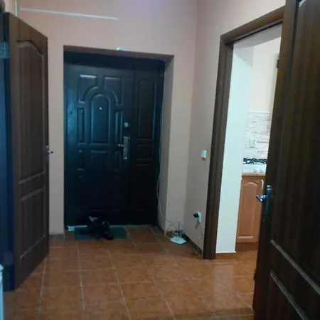 Domovik Beljaeva,5а Mukatschewo