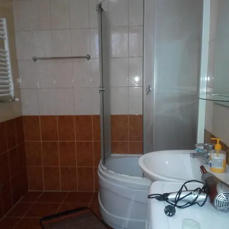 Domovik Beljaeva,5а Apartment