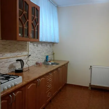 Domovik Beljaeva,5а