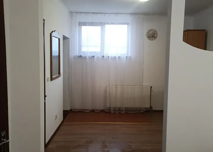 Apartman Domovik Beljaeva,5а Munkács