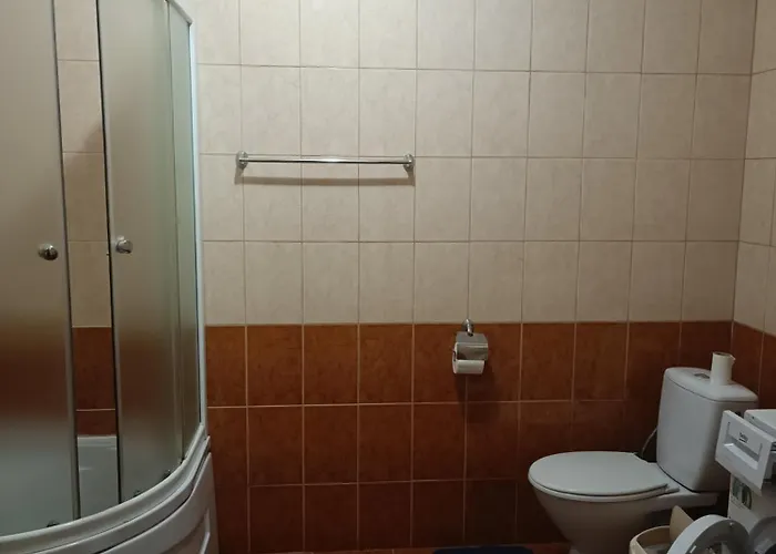 Domovik Beljaeva,5а Apartman