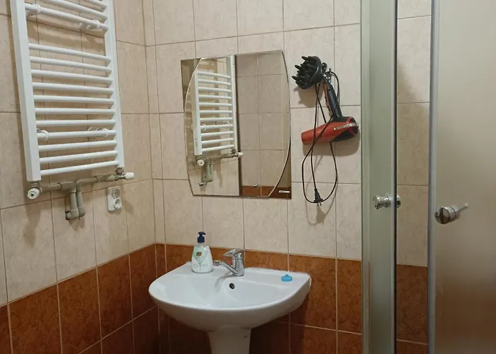 Apartman Domovik Beljaeva,5а *