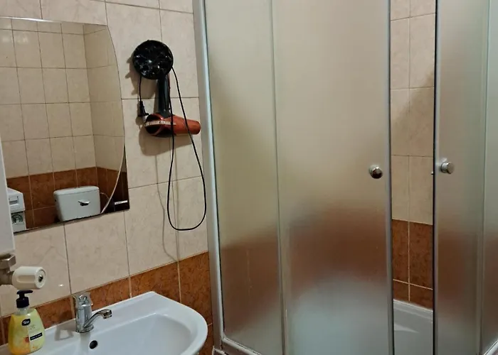 Domovik Beljaeva,5а Apartman