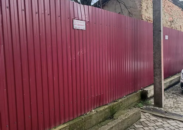 Apartman Domovik Beljaeva,5а