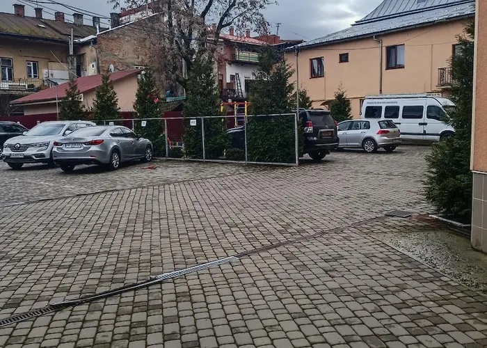 Апартаменты Domovik Beljaeva,5а *