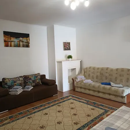 Domovik Beljaeva,5а * Mukačevo