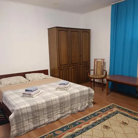 Domovik Beljaeva,5а * Mukačevo