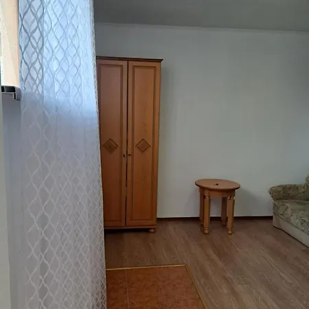 Domovik Beljaeva,5а Apartmán *