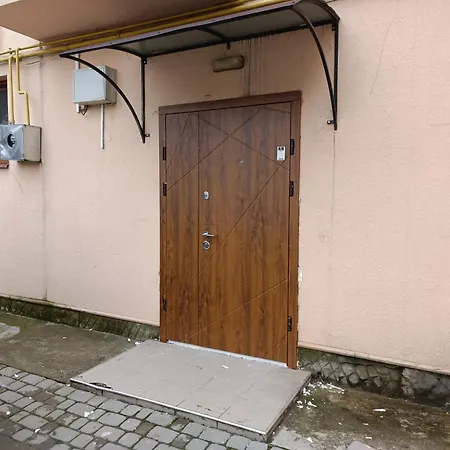 Domovik Beljaeva,5а