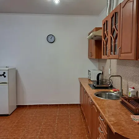 Domovik Beljaeva,5а Appartamento *