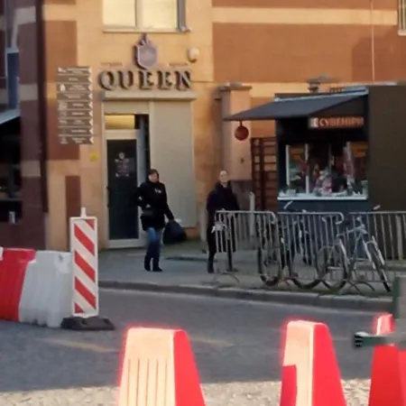 Appartamento Domovik Beljaeva,5а Mukačevo