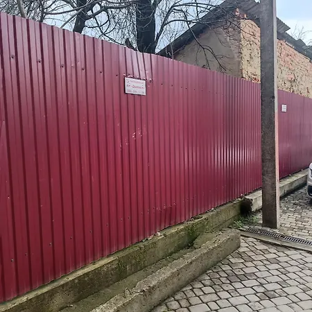 Appartamento Domovik Beljaeva,5а