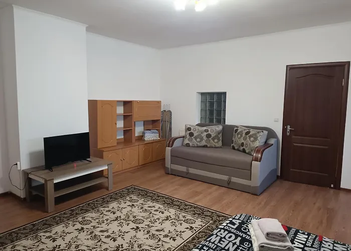 Domovik Beljaeva,5а Mukačevo
